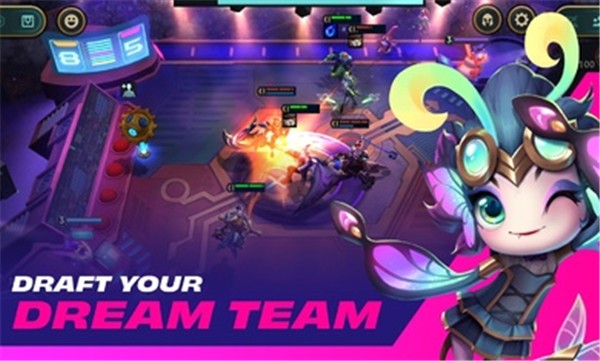 tft云顶之弈手游国际版  v13.8.5041242