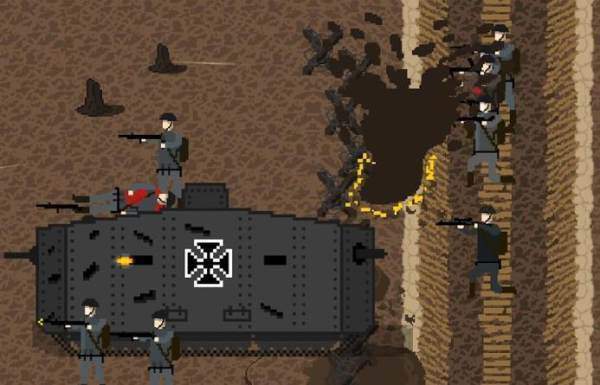 阵地战1917.jpg 阵地战1917.jpg