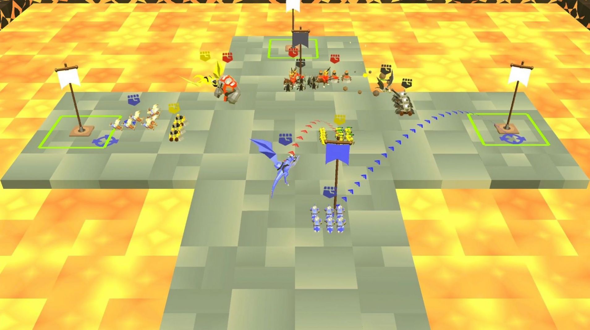 代号夺旗游戏官方版  v4.2.2