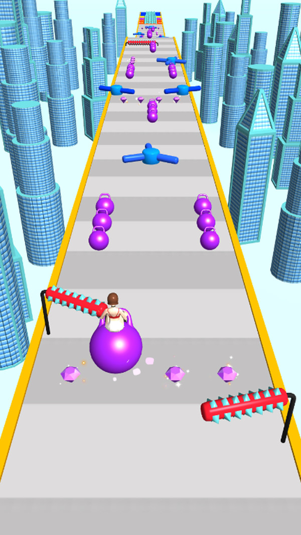 瑜伽我最美 v1.0