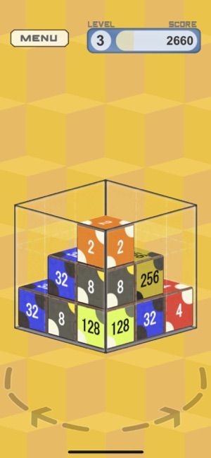 旋转与下降游戏最新版安卓版  v3.5.1