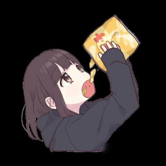 原神胡桃摇钱表情包