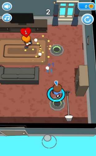 寻枪射击 2024-06-25 15:08