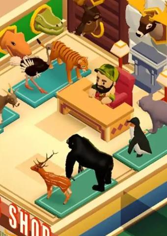小小狩猎场  v1.2.36