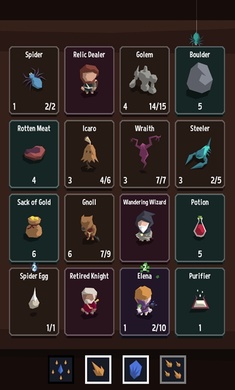 堕落者的遗物 v3.2.6