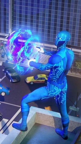 机甲进化对决小游戏  v1.0.1