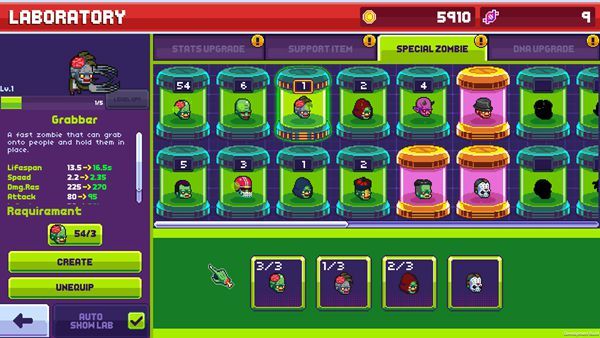 传染恐慌3 中文版 v3.1.5