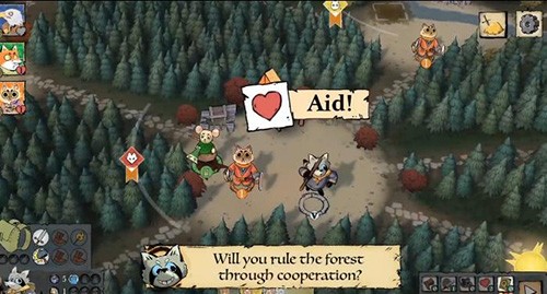 茂林源记中文版  v1.29.7