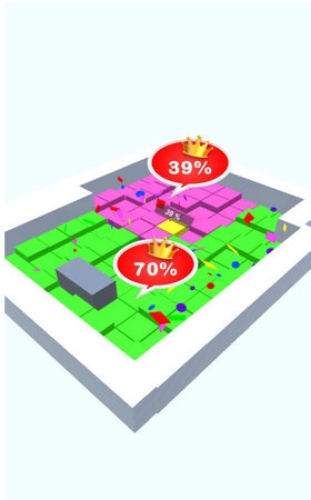 方块填充大战 v0.3安卓版