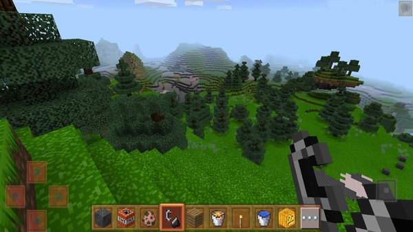 我的神秘世界  v14517