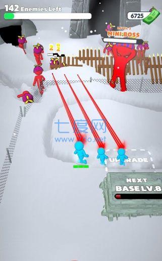 超能眼睛侠游戏