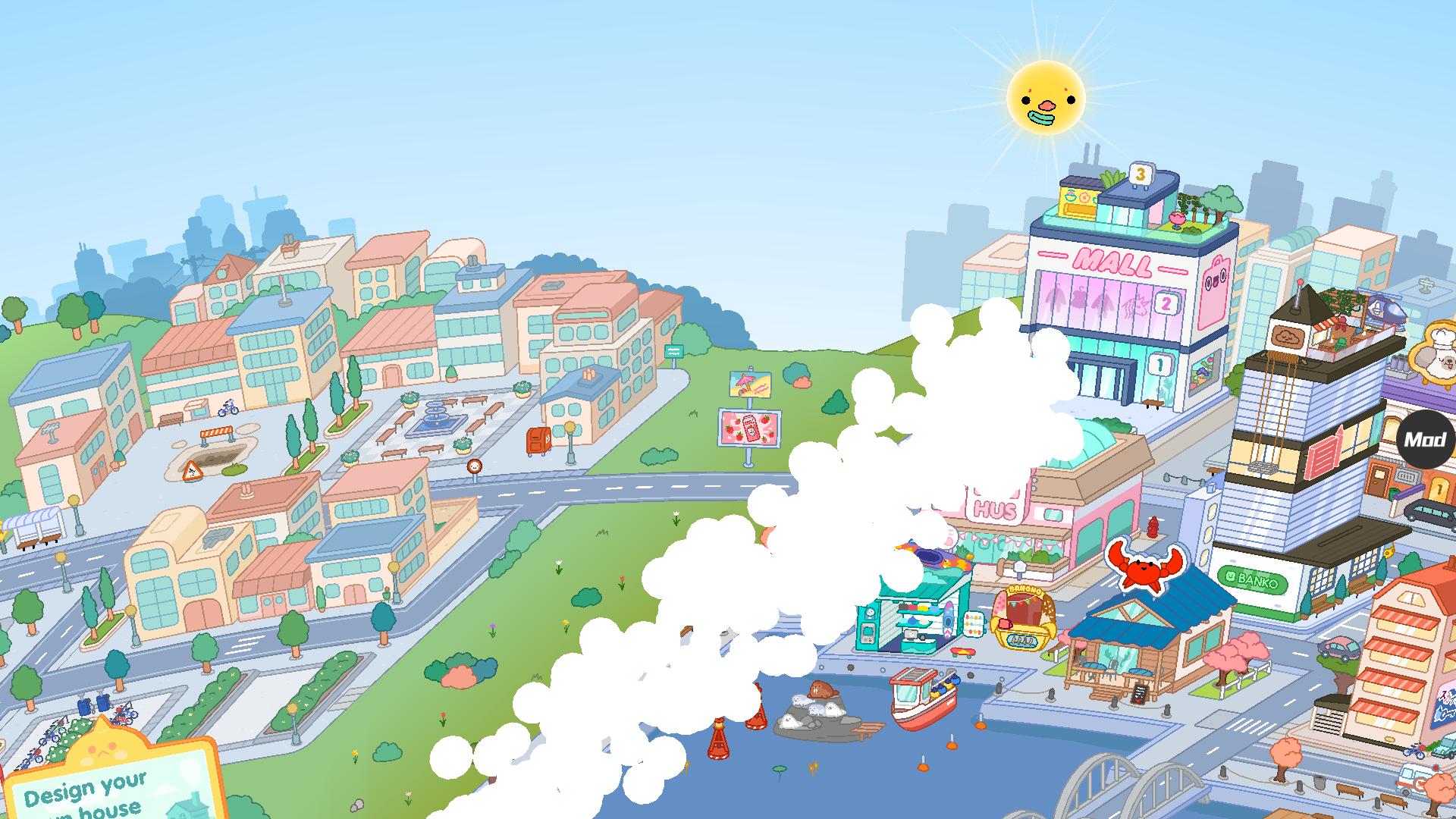 托卡生活世界 v1.77