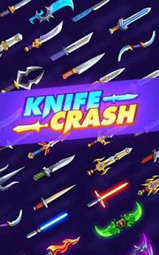 Knives Crash v1.0.29