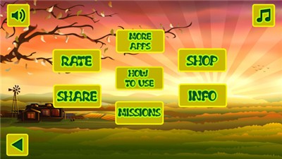秋天的松鼠 v1.9