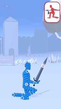 战斗火柴人偶3D v4.0.5