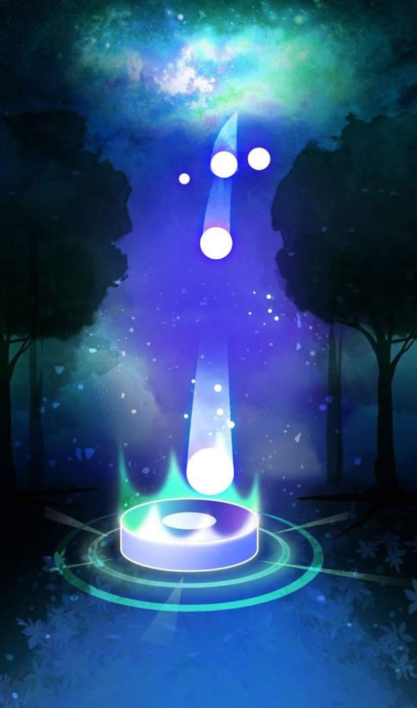坠落的星 v3.1.5