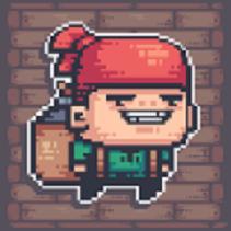 海盗炸弹(Pirate Bomb)