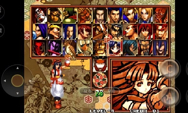 侍魂零特别版  v2021.02.26.10