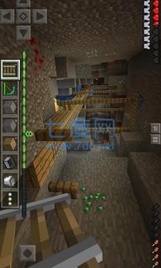 我的世界1.19.80.21基岩版 2.1.15.1