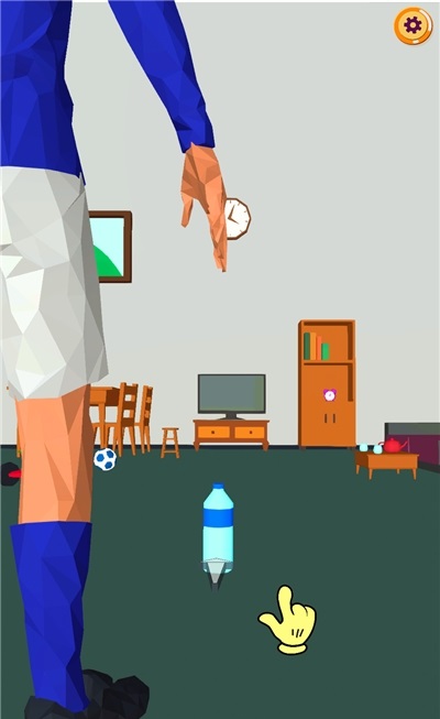 踹飞一切游戏官方版下载  v4.0.1