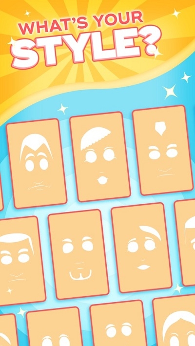 Face Paint v1.3.2安卓版