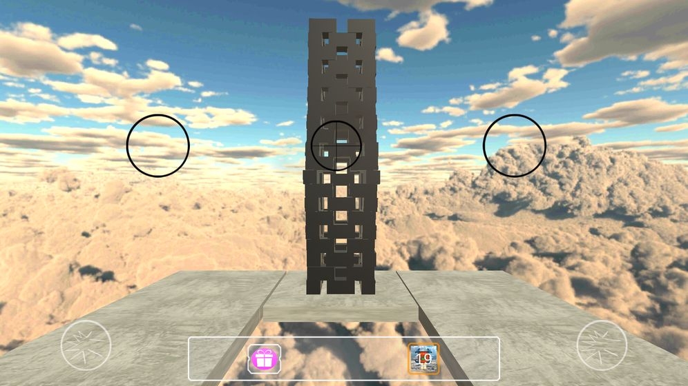 PhysicsBattle(物理大作战)