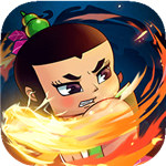 葫芦兄弟七子降妖无限元宝