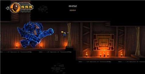 暗影之刃再次出击汉化版 v1.0