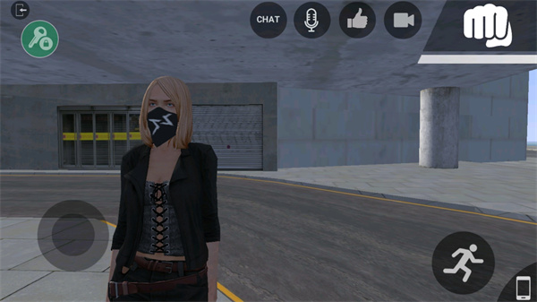 自由城计划破解版最新版 v1.6