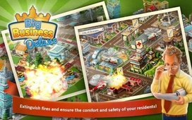 Business Deluxe(大企业) v2.1.0