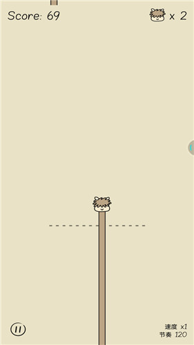 活的像个恐龙正版