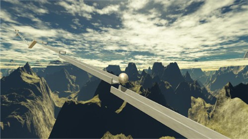 平衡球2中文版 v1.4