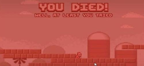 疯狂的躲避 v0.61