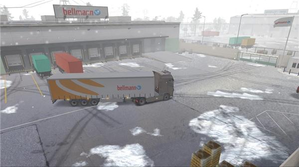 卡车模拟器终极版离线免谷歌 v1.3.0