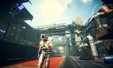 星际学院免费金币中文最新版图片2