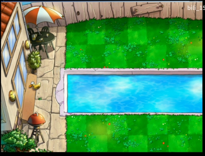 95版植物大战僵尸手游 95版植物大战僵尸手游