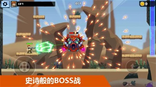 自动英雄安卓版  v1.0.15.42.3