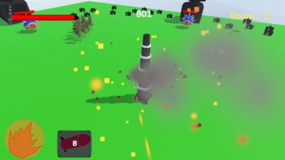 给我瞬间爆炸游戏  v1.0