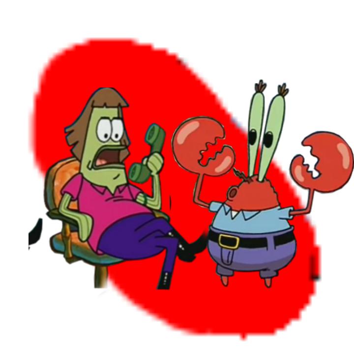 黑色星期五之夜蟹老板mod