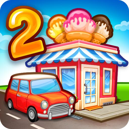 Cartoon City 2