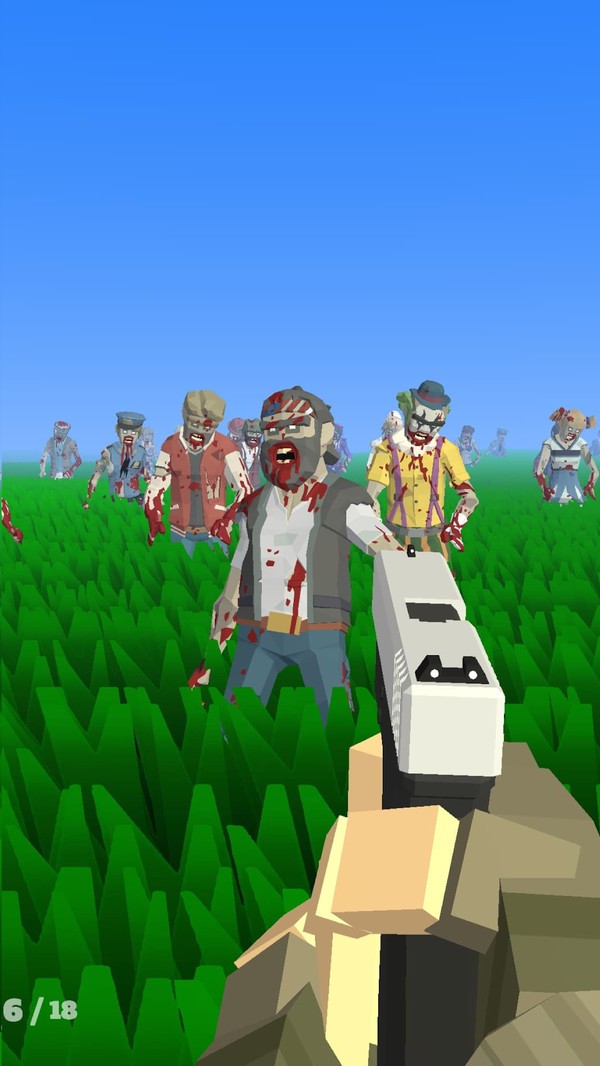 像素僵尸谷 2020-03-11 16:48