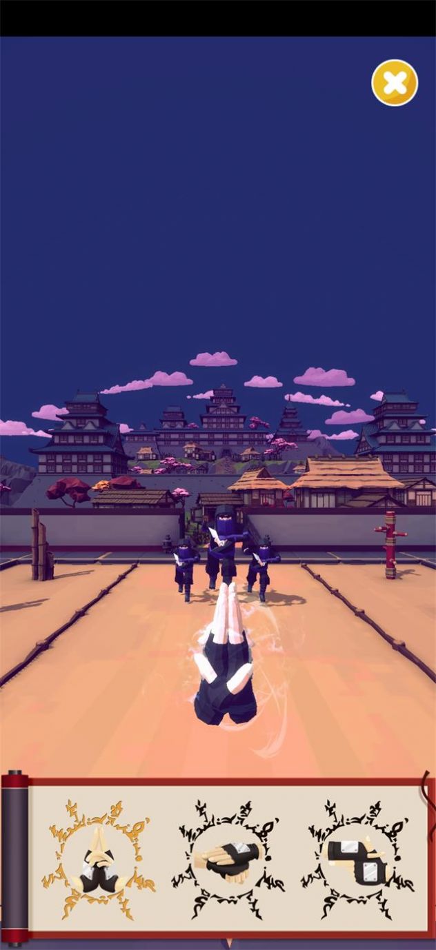 我在忍村当村长游戏官方版  v5.1.1