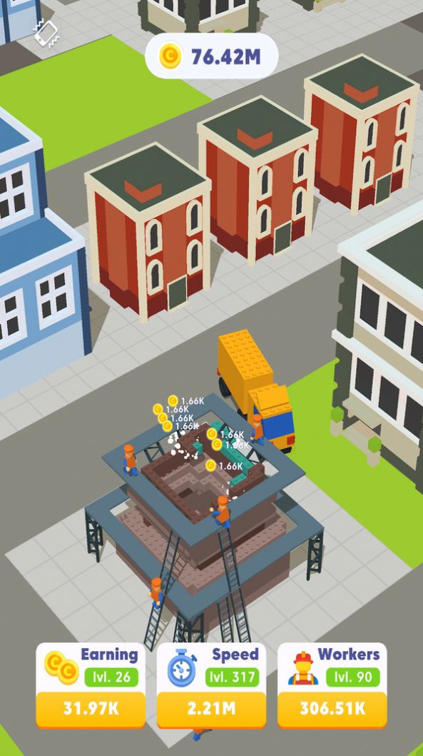 积木大亨游戏官方安卓版图片2