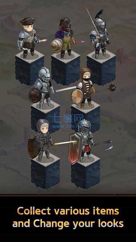 恶魔禁地中文汉化版