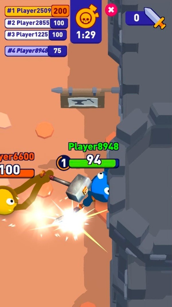 沙雕比个剑游戏官方版下载 