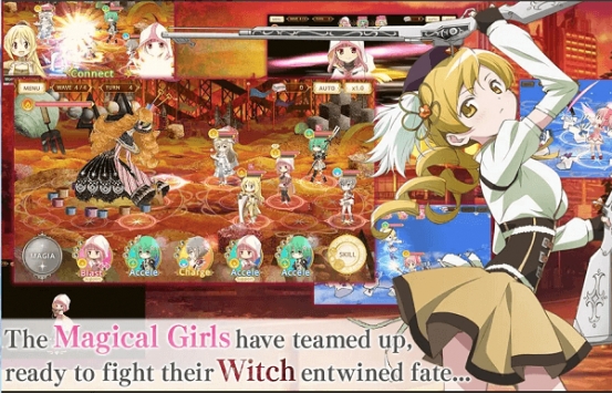 Magia Record English v3.2.5