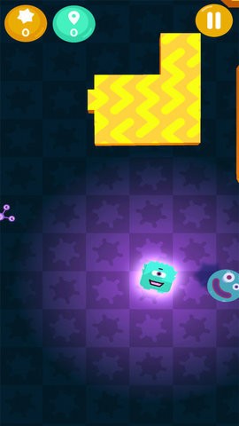 跳跃小方块  v2.1.5