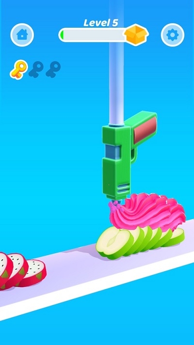 Perfect Cream v1.7安卓版