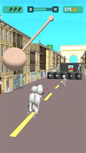 团结向前冲 V 1.18