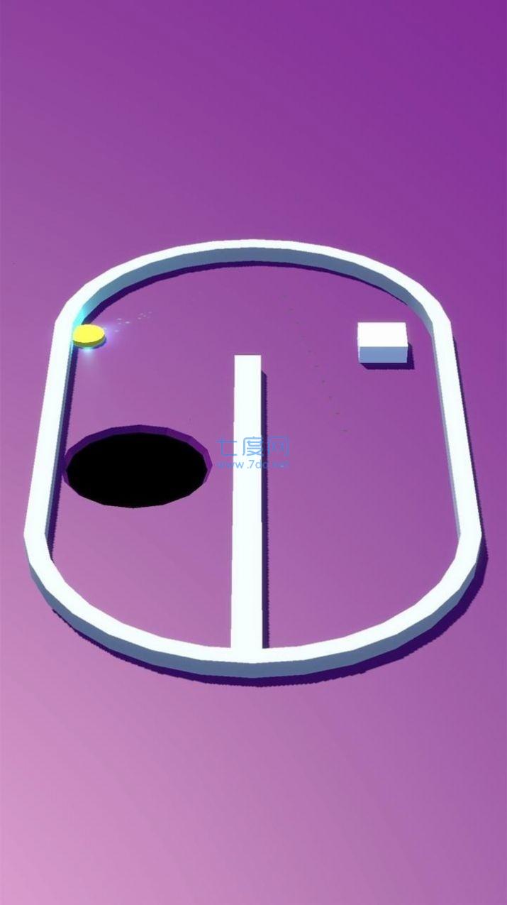 小飞块来啦游戏 v0.2